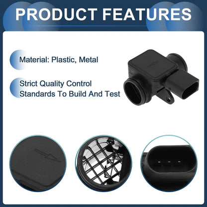 Mass Air Flow Sensor for BMW E38 (1994 - 2001)