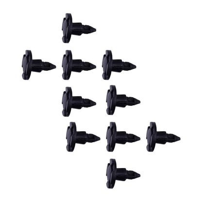 20 x Bumper Mounting Clips for Nissan Infiniti (2000-2023)