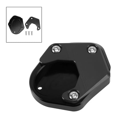 Seat Bag Mounting Support Left for Guzzi V9 Bobber Roamer (2018–Present)