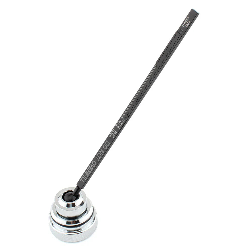 Aluminum Oil Dipstick for Harley Dyna Wide Glide FXD FXDL (1991-1998)