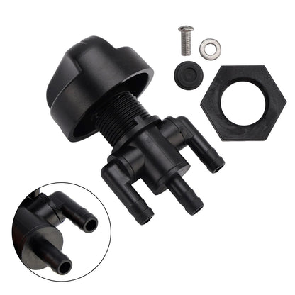 3-Way Gasoline Tap 7052161 5432559 for Polaris Xplorer Trail Boss (1996–2000)