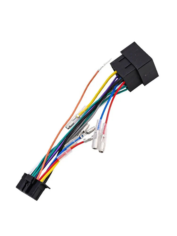 Wiring Harness Connector Adapter for Pioneer DEHMVH