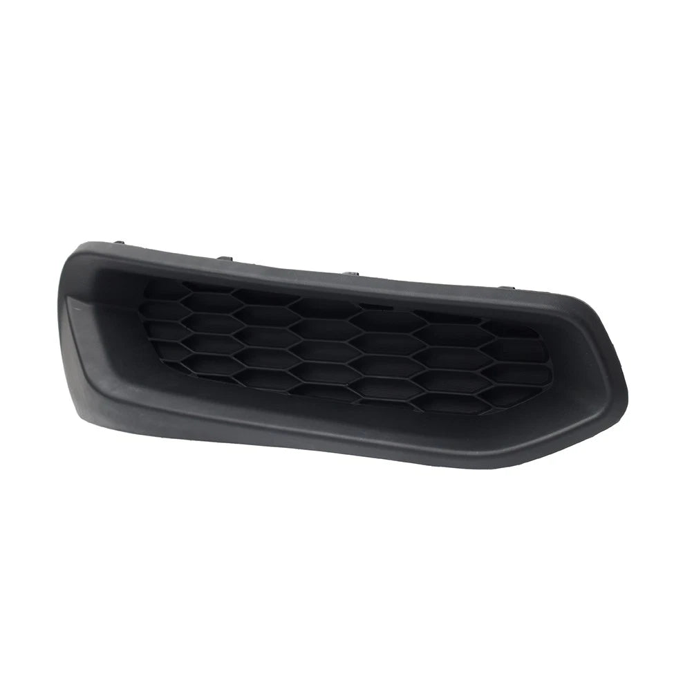 Fog Light Bezel Cover for Subaru Legacy (2013–2014)  - Black
