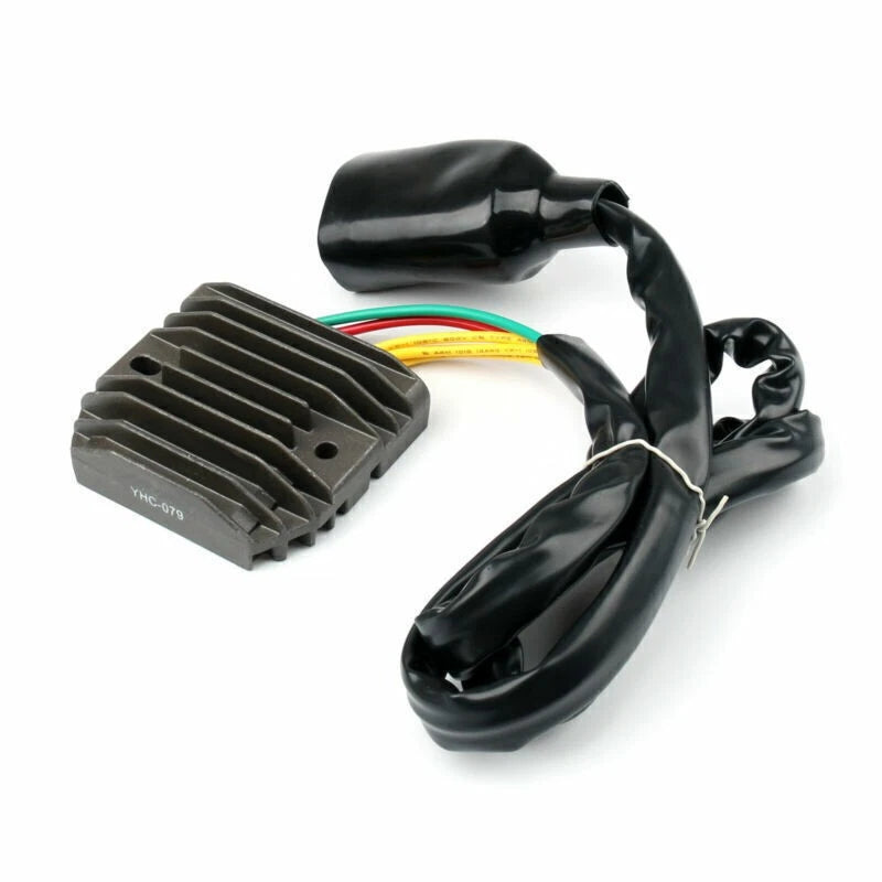 Regulator Rectifier for Honda XL1000V Varadero XLV1000 (2003–2010) A
