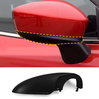 Right Rear Mirror Base Plate Cover for Mazda 3 AXELA (2014-2016)