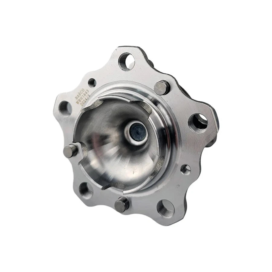 Front Wheel Bearing Hub for BMW 420i 430i M2 M235i M240i M3 M4 (2014–2020)