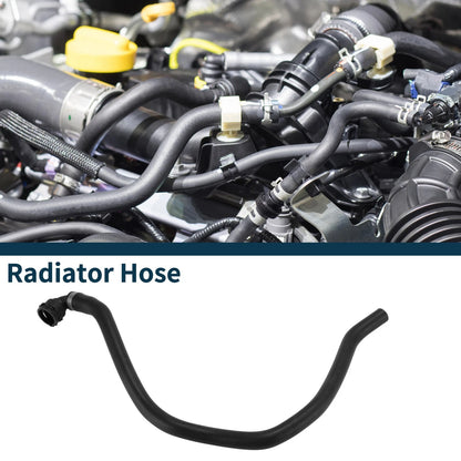 Radiator Hose No.64218409066 for BMW X5 (2000–2003) Cooling Pipe