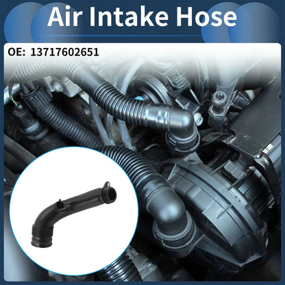 Engine Air Intake Hose for BMW 435i