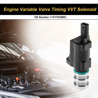 VVT Solenoid for BMW 228i (2020–2022) 11417639993