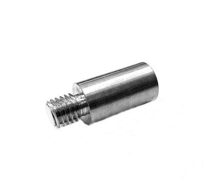Set of 5 Zinc Anodes for Volvo Penta (Various Models)