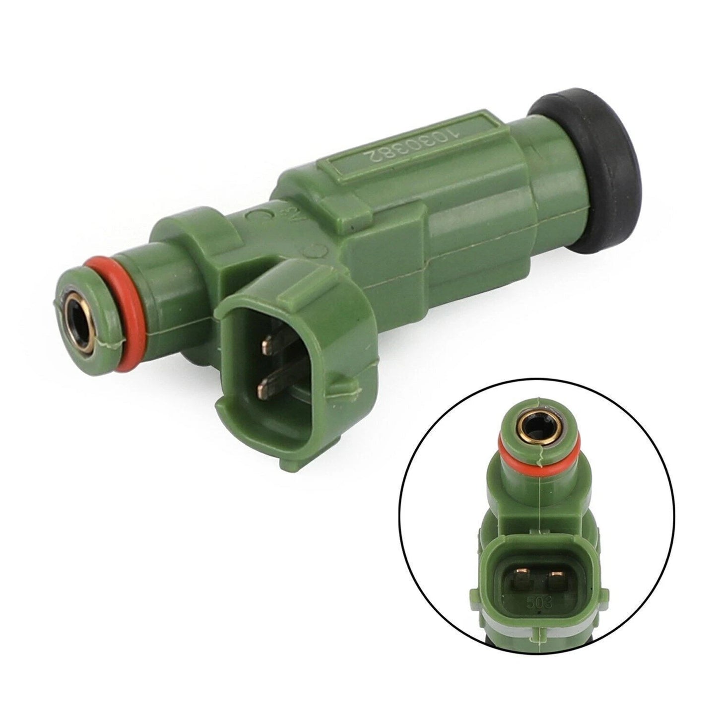 Rear View Camera for Starlight Night Vision AHD720P/CVBS (2010–2023)