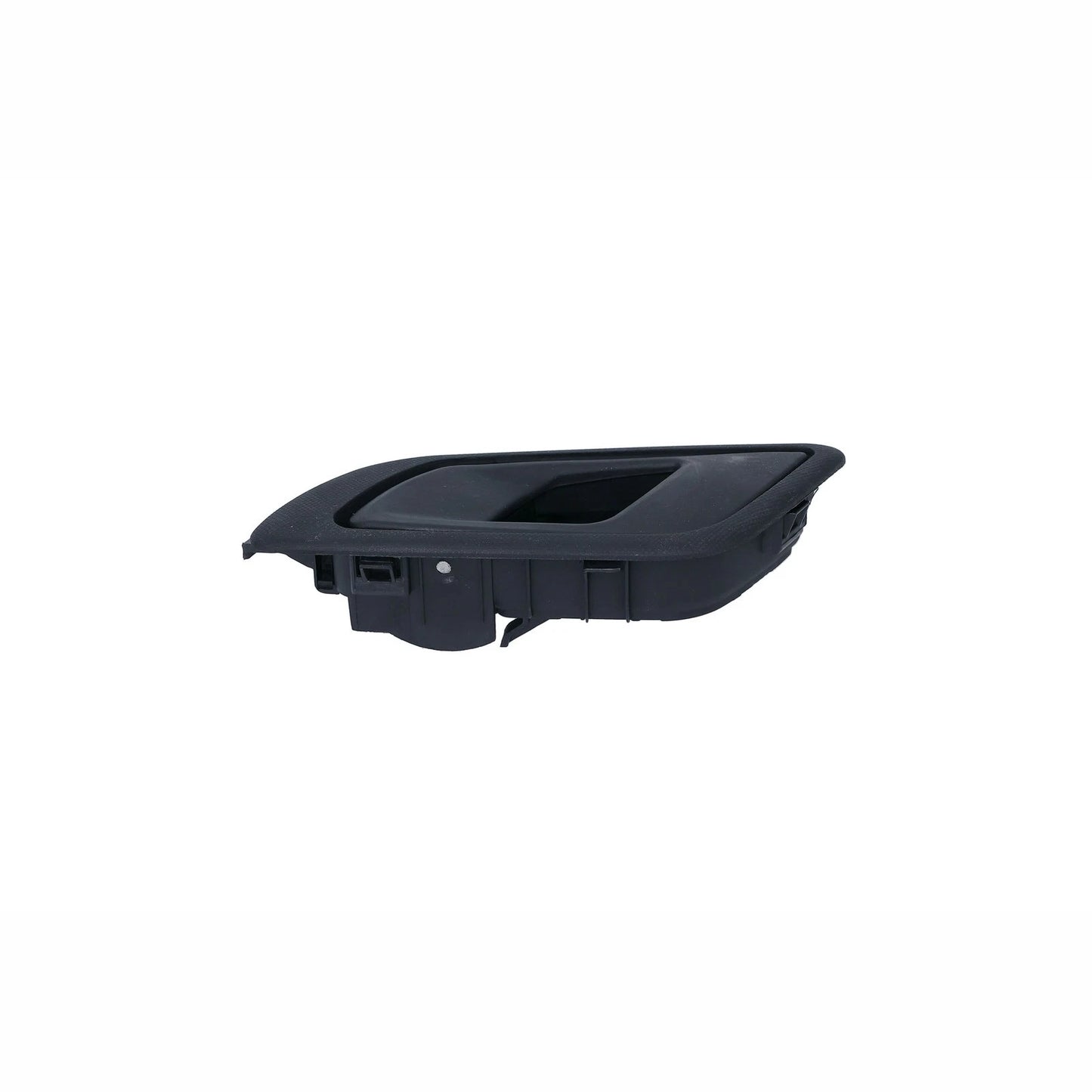 Rear Left Inner Door Handle Black for Ford Ranger PX (2011–2020)