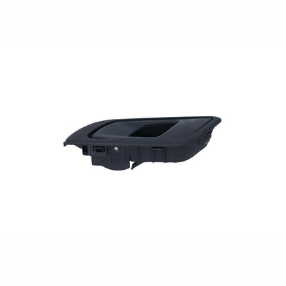 Rear Left Inner Door Handle Black for Ford Ranger PX (2011–2020)