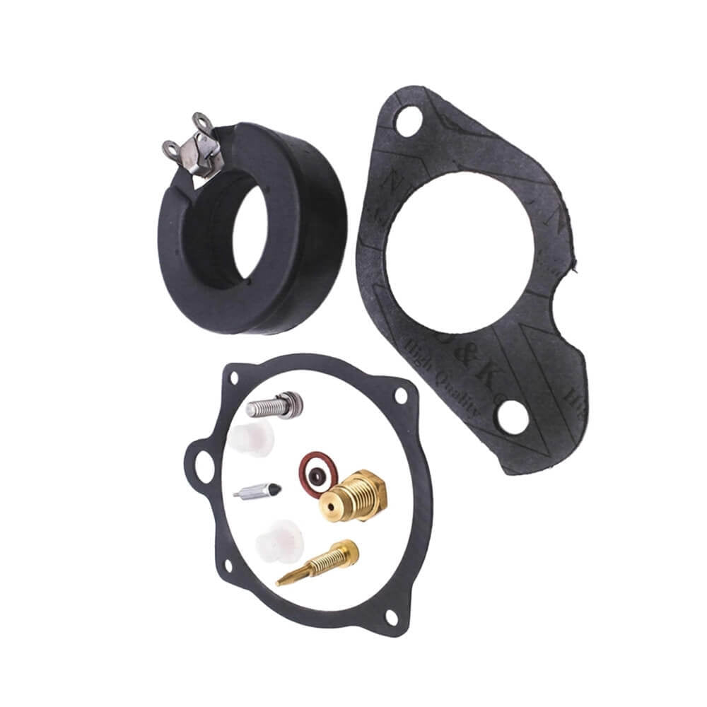 Carburetor Kit for Yamaha Outboard C25 C30 (1990–1999)