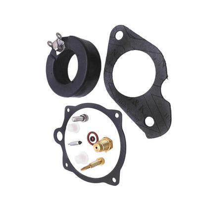 Carburetor Kit for Yamaha Outboard C25 C30 (1990–1999)