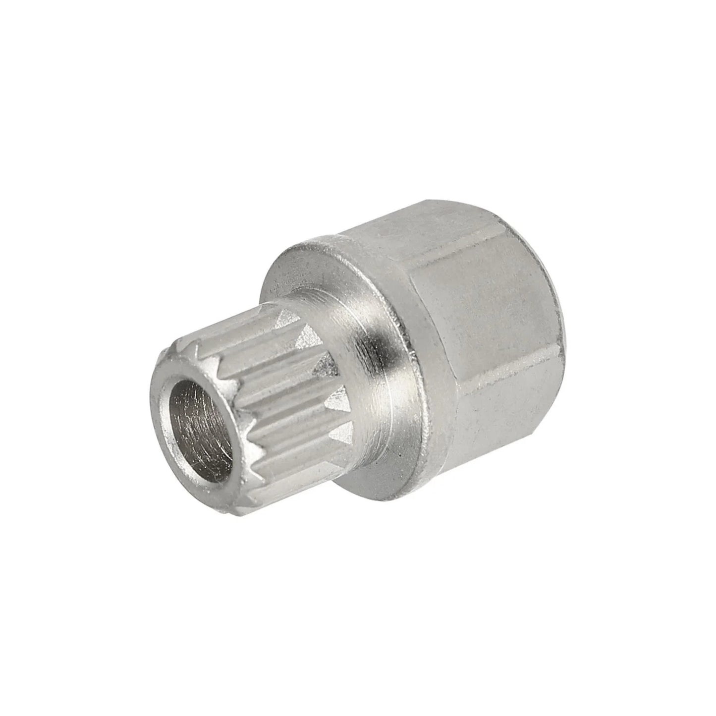 Hollow Anti Theft Wheel Lock Lug Nut Removal Key for BMW