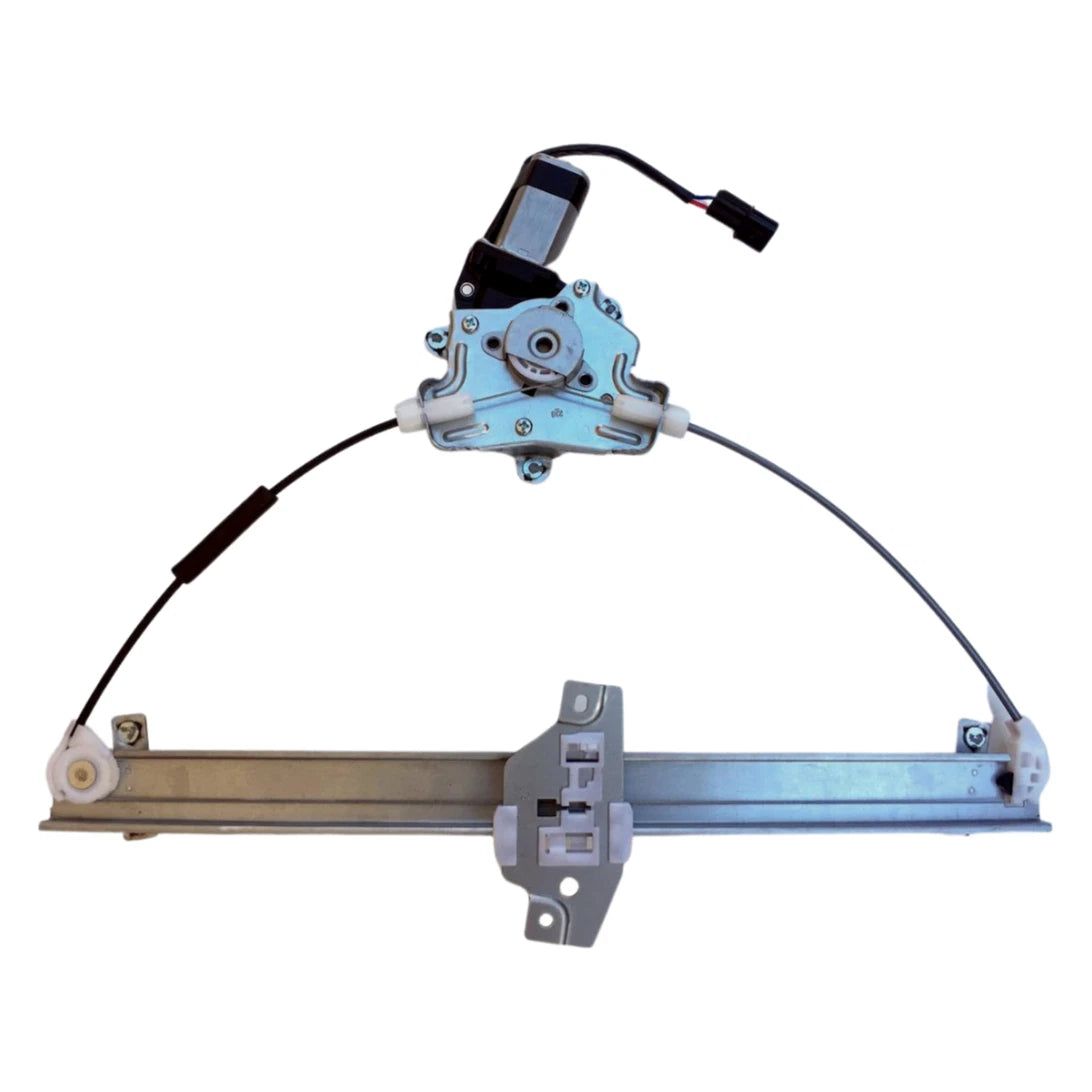 Front Right Window Regulator with Motor for Hyundai Getz (2002–2011)