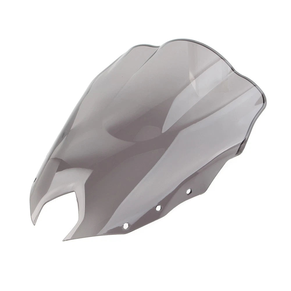 Windscreen ABS for Yamaha FZ-6R (2009–2015) Gray