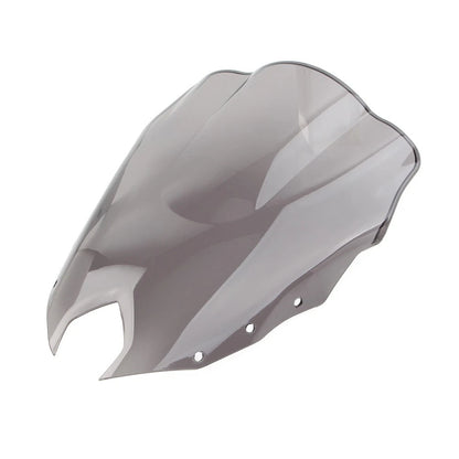 Windscreen ABS for Yamaha FZ-6R (2009–2015) Gray