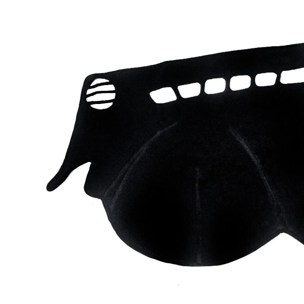Dash Cover Mat Anti-glare for Hyundai Sonata (2011–2014)