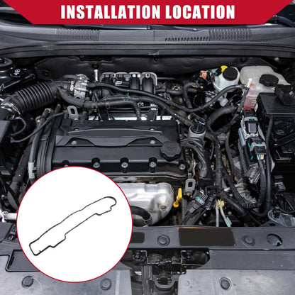 Valve Cover Gasket No. 0249C2 for Suzuki Liana (2004–2020)