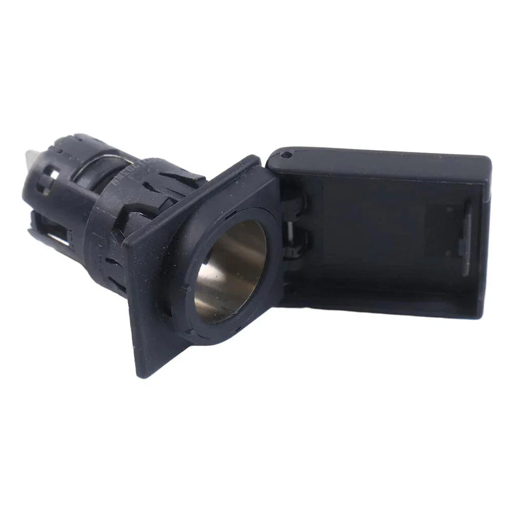 Cigarette Lighter Power Socket Plug for Honda Civic Accord (2001-2005)