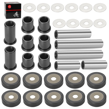 Rear A-Arm Bushing Kit for Suzuki King Quad 700 (2005–2007)