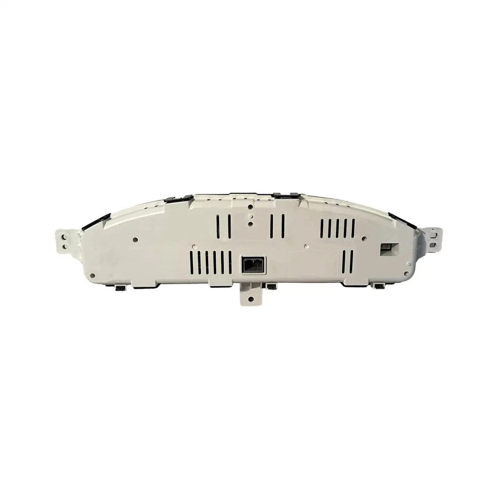 Speedometer Upper Dash Display Gauge Instrument Cluster for Honda Civic (2006-2011)
