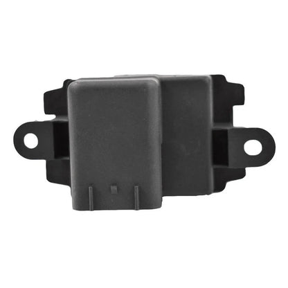 Blower Motor Control Resistor with Connector for Ford F150 (2011-2014)