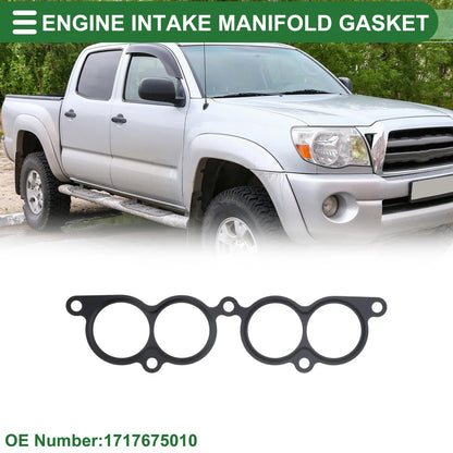 Engine Intake Manifold Gasket for Toyota Tacoma (1995–2004) No. 17176-75010