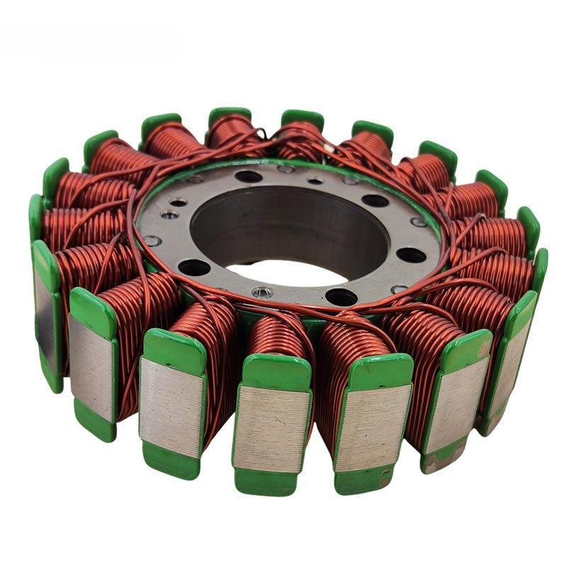 Stator for Honda TRX500 Fourtrax Foreman Rubicon 500 (2001–2014)