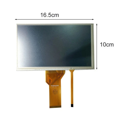 2 x LCD and Touch Screen for KORG PA600 and PA900