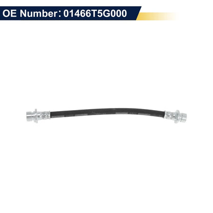 Rear Brake Hose for Honda (01466T5G000) - Hydraulic Hose Replacement