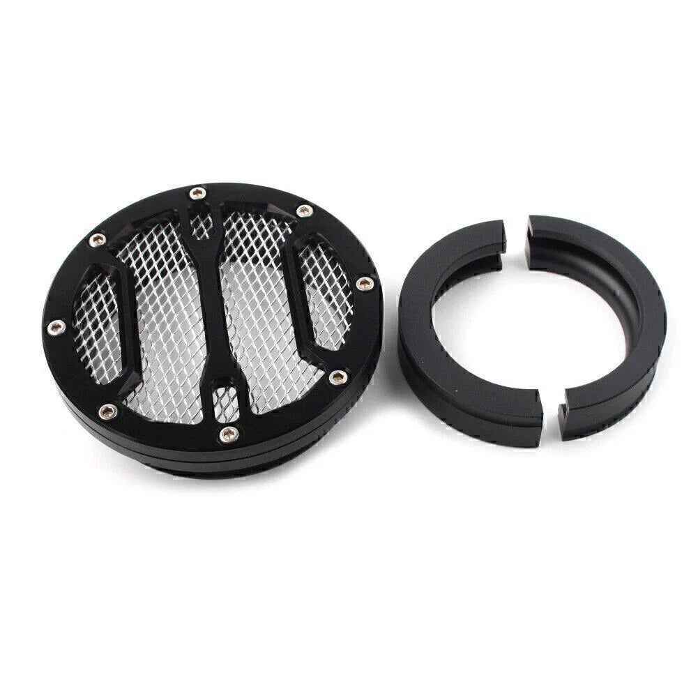 CNC Air Intake Filter Cover for BMW R NineT R9T (2014-2023)