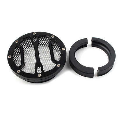 CNC Air Intake Filter Cover for BMW R NineT R9T (2014-2023)