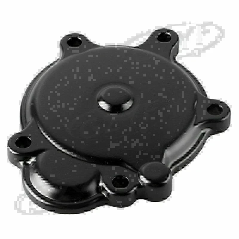 Right Side Engine Starter Cover for KAWASAKI Ninja ZX10R (2006-2007)