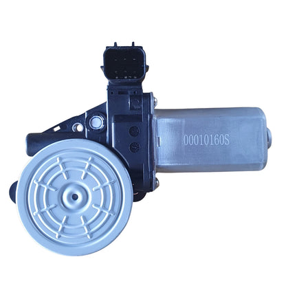 Front Right Window Lift Motor for Nissan Navara D23 (2015–Current)