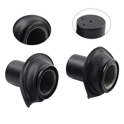 Carburetor Plunger Diaphragm Vacuum for Honda VT700C VT750C (1983-1985)