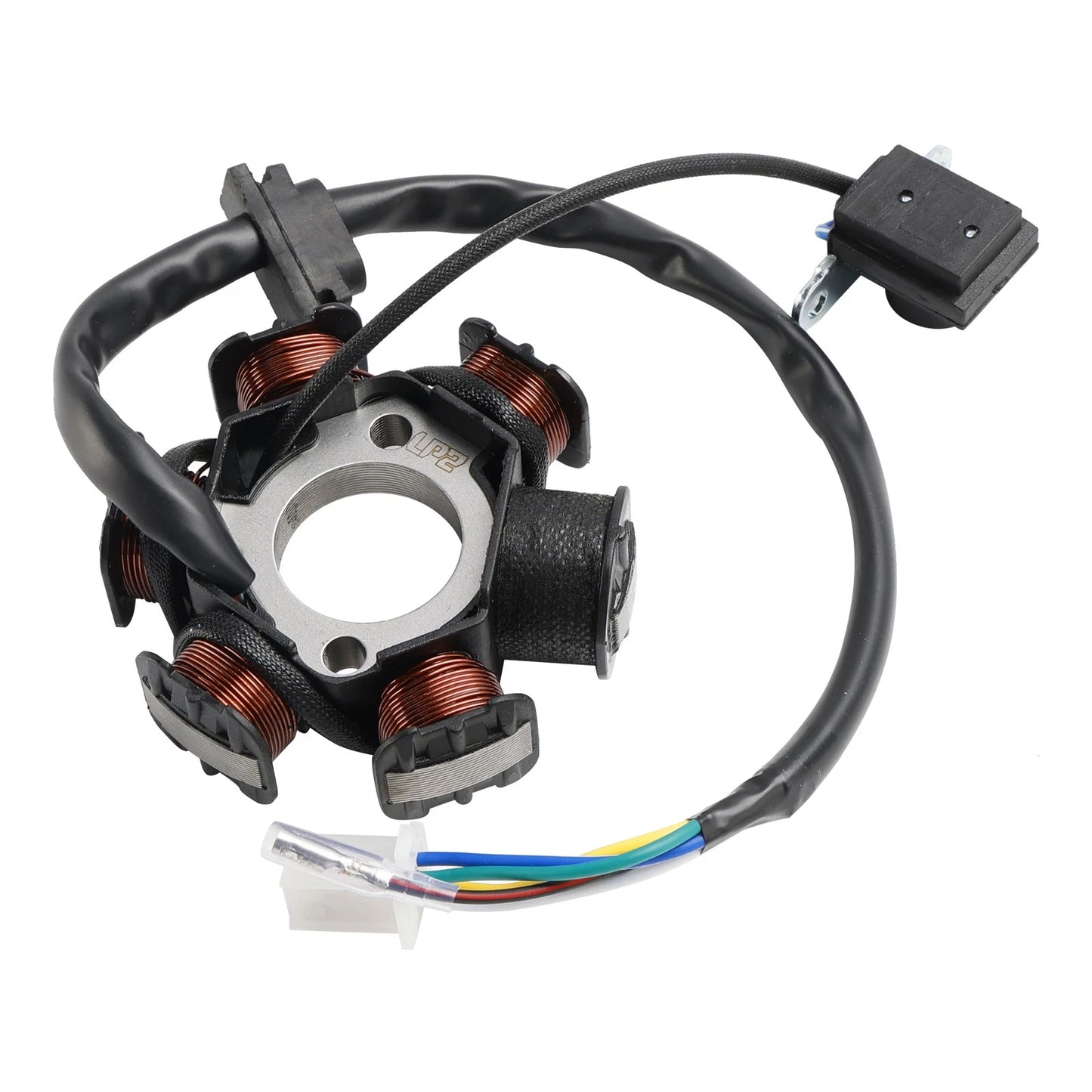 Rail Pressure Sensor for Holden Jackaroo, Isuzu Trooper (1997–2002) 97137042 FR
