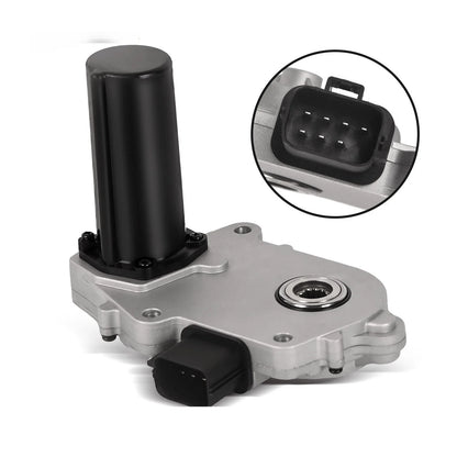 Transfer Case Gear Shift Actuator Motor for Dodge Ram (2003–2011)