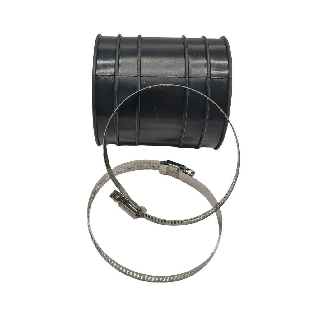 Exhaust Bellows for Mercruiser 4cyl V6 & V8 (Year Range Not Specified)