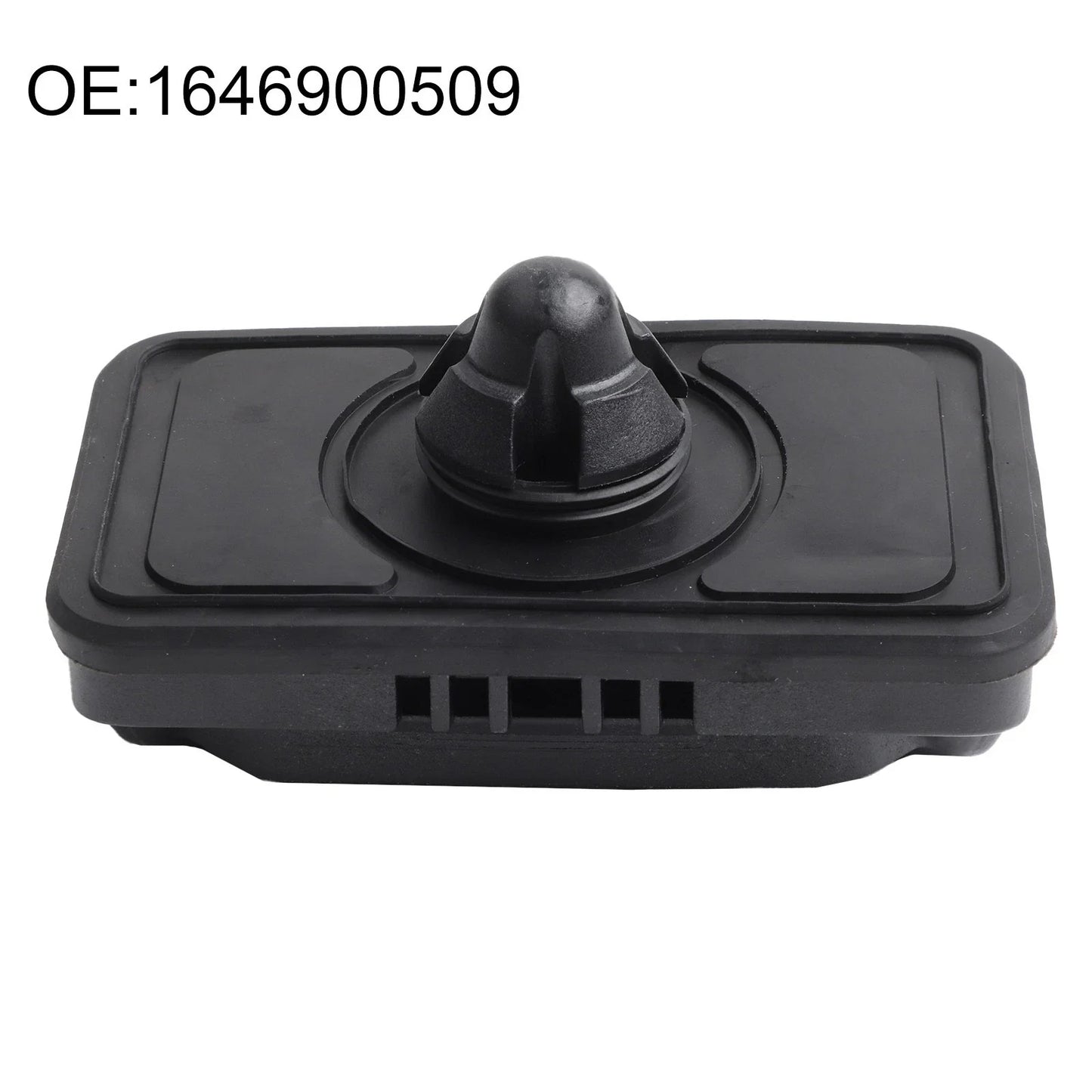 Top Rubber Mat for Mercedes ML (2005–2011)