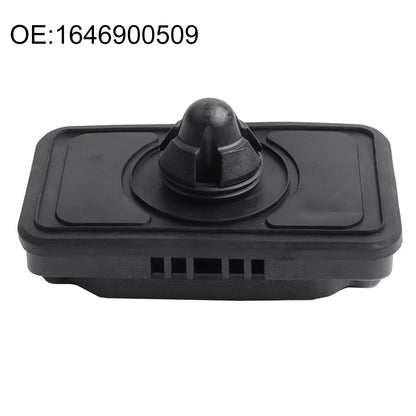 Top Rubber Mat for Mercedes ML (2005–2011)