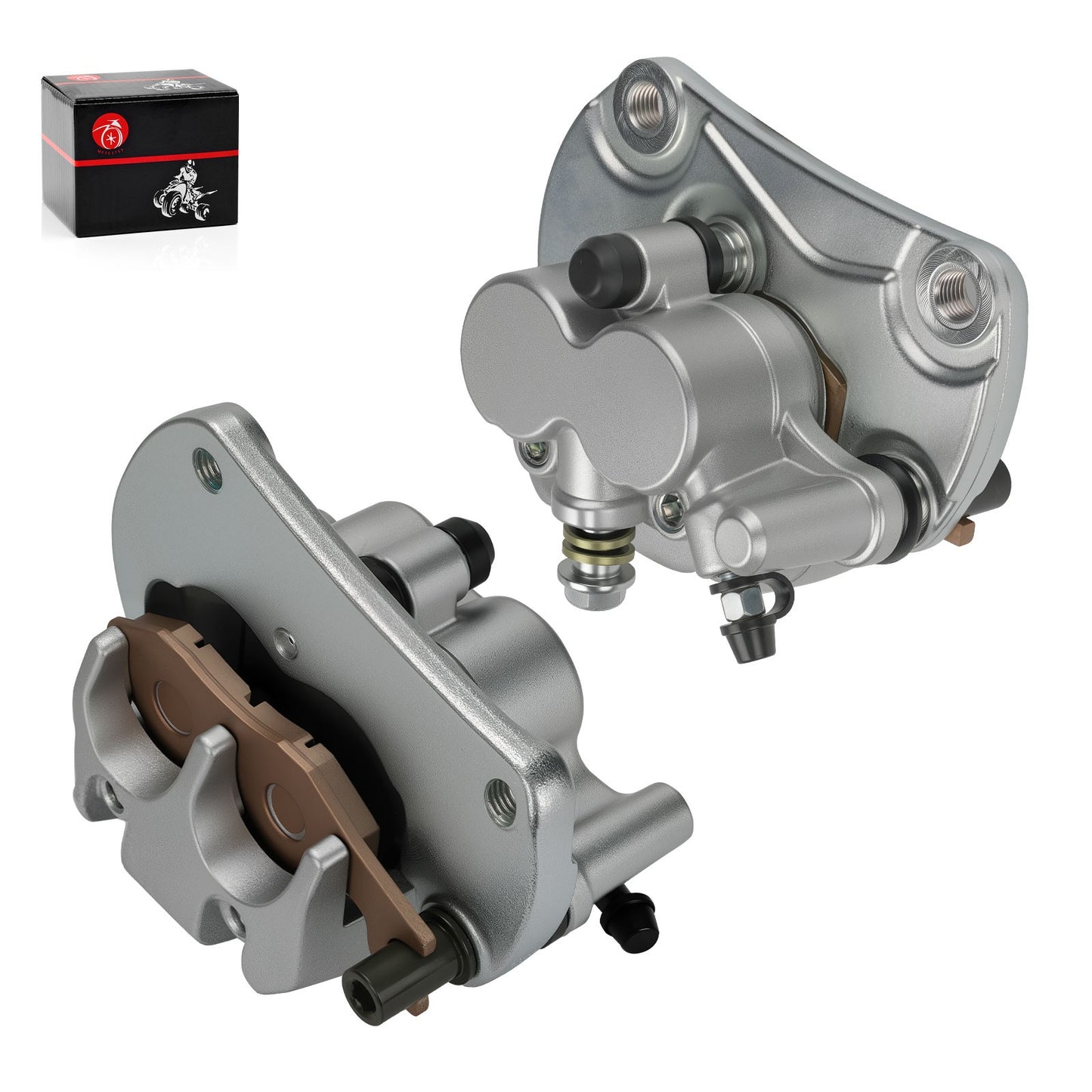Front Brake Calipers for Can-Am Maverick 1000 (2013–2018)