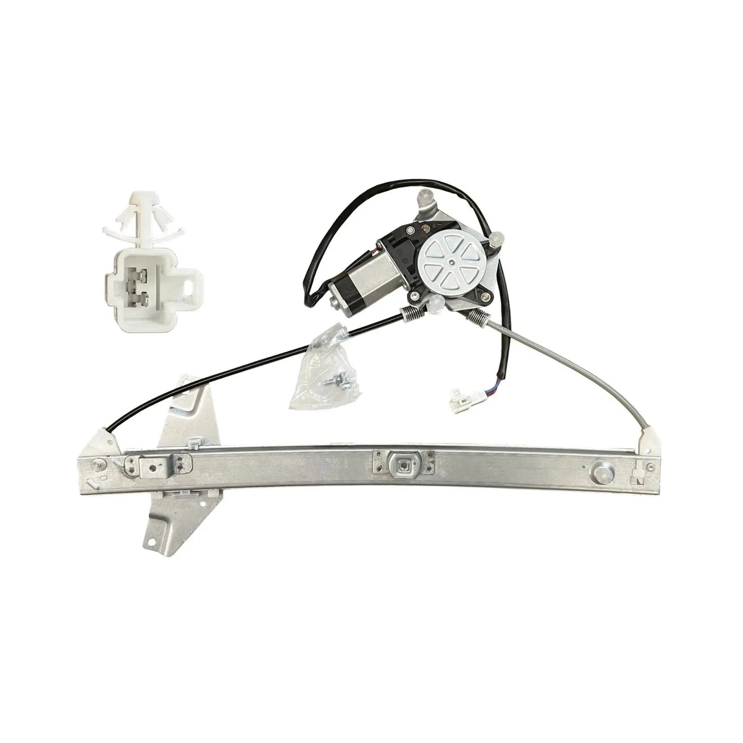 Front Left Window Regulator with Motor for Toyota Avalon (2000–2005)