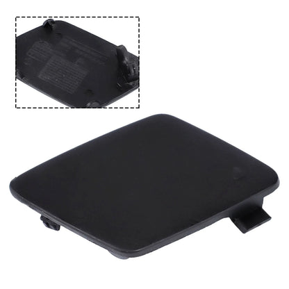 3 x Tow Hook Eye Cover for BMW E90 E91 (2009–2011)