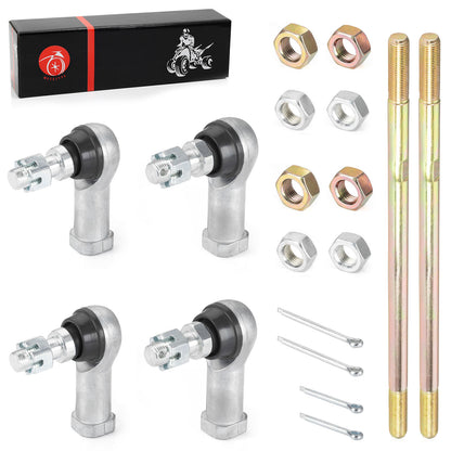 Tie Rods End Kit for Honda TRX350TE Rancher 350 (2000–2006)