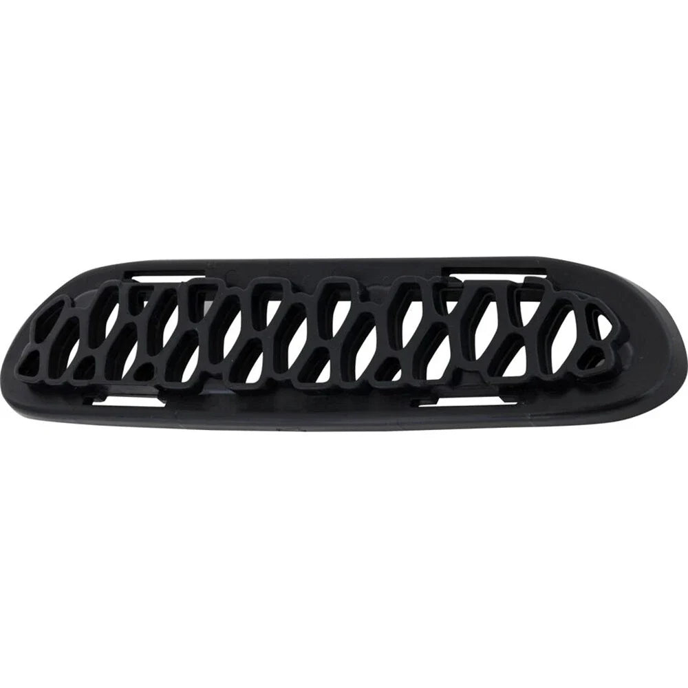Bumper Face Bar Trims Molding Step Pad Left+Right for Charger (2015-2020)