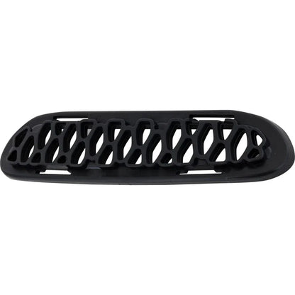 Bumper Face Bar Trims Molding Step Pad Left+Right for Charger (2015-2020)