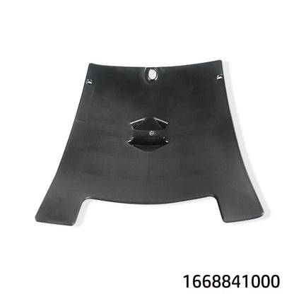 Front Wheel Arch Liner Inside Flap